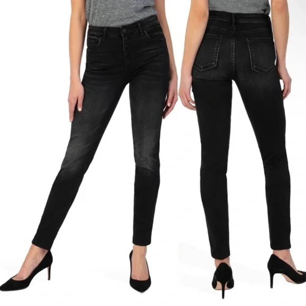 Kut from the Kloth Brigette jeans